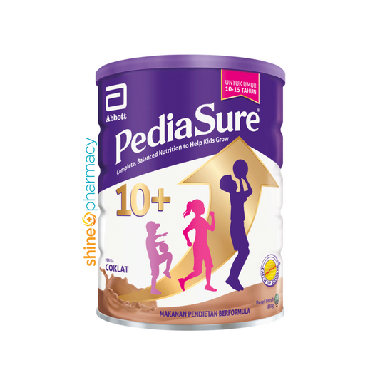 Abbott Pediasure 10+ Chocolate 850gm