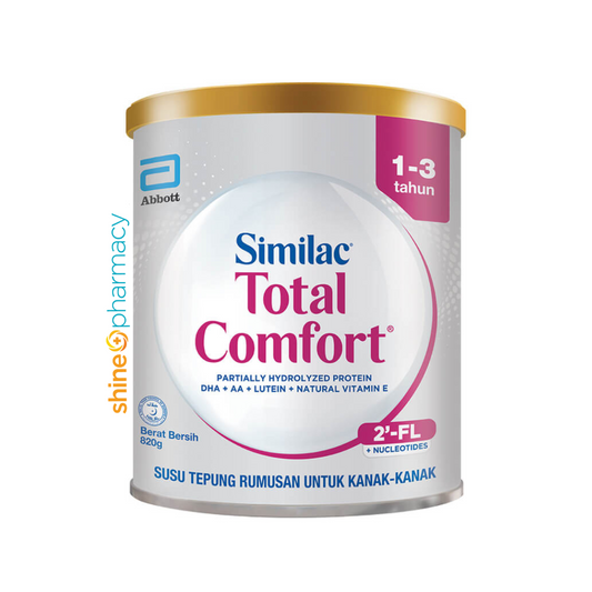 Abbott Similac Total Comfort 1-3 Years 820gm