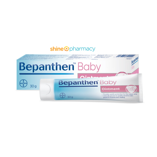 Bepanthen Baby Ointment 30gm