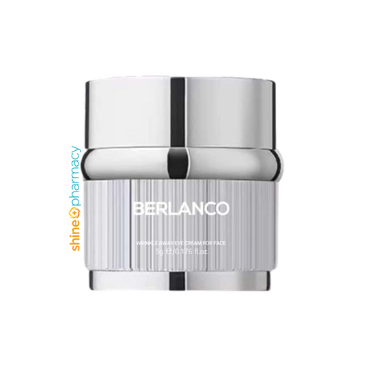 Berlanco Mini Eye Cream 5gm