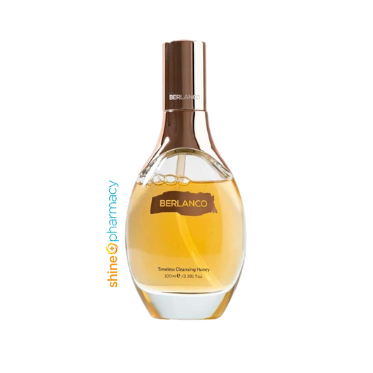 Berlanco Timeless Cleansing Honey 100ml