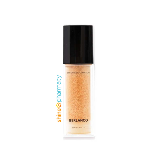 Berlanco Water Flow Foundation 30ml