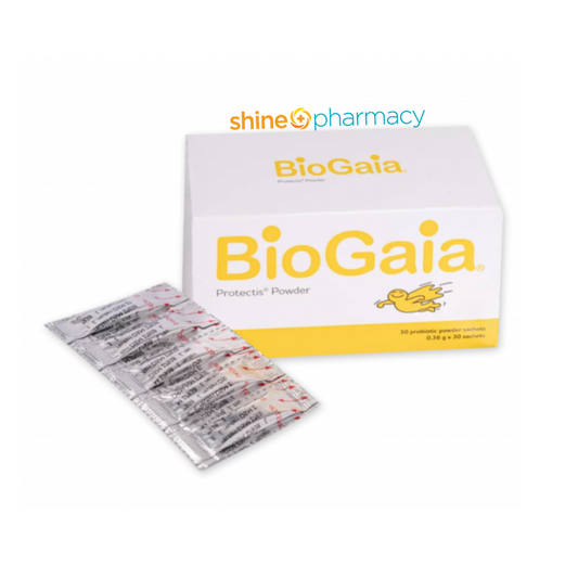 Biogaia Protectis Powder 0.36gm 30s