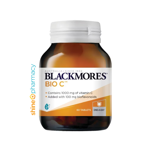 Blackmores Bio C 1000 60s