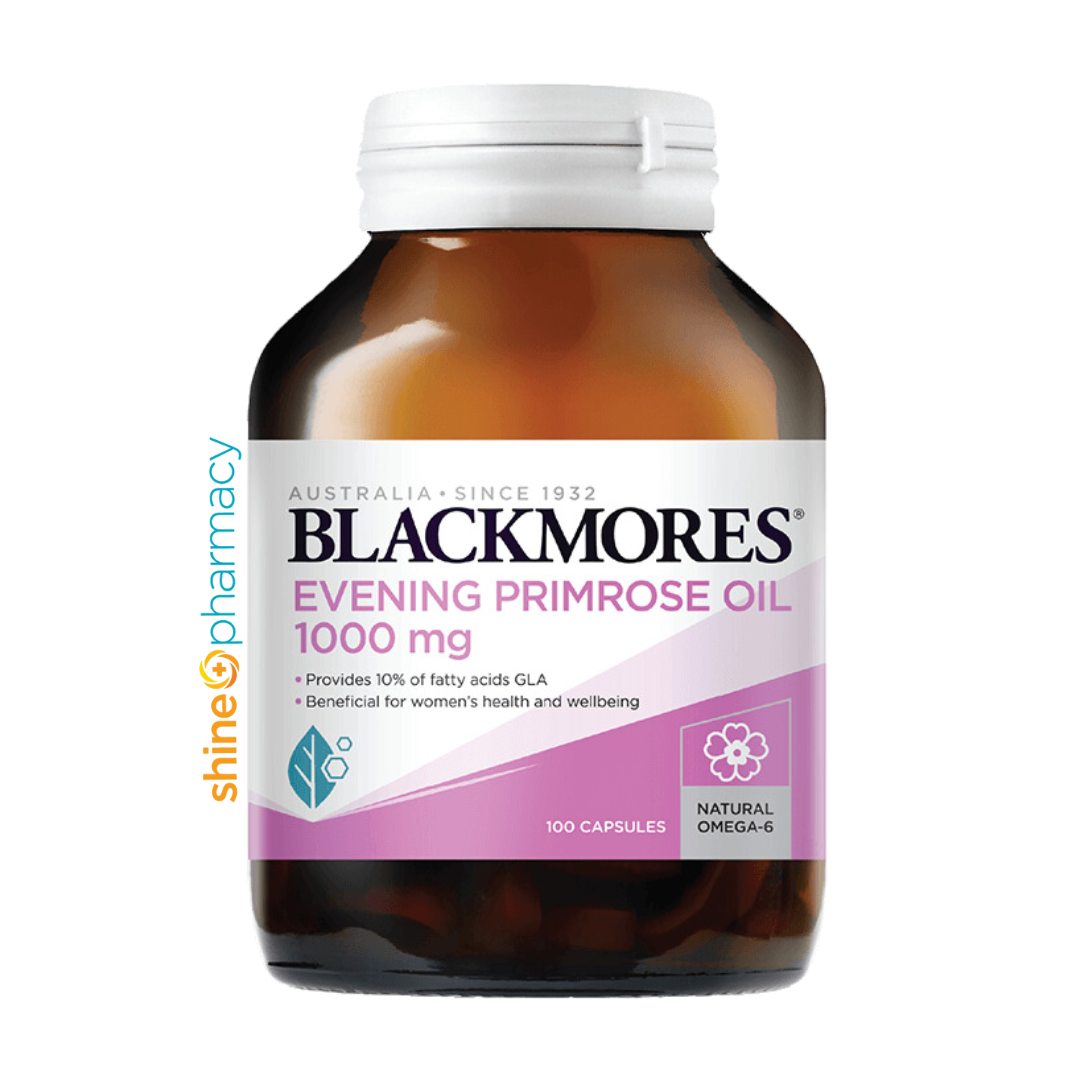 Blackmores EPO 1000 100s