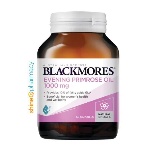 Blackmores EPO 1000 60s