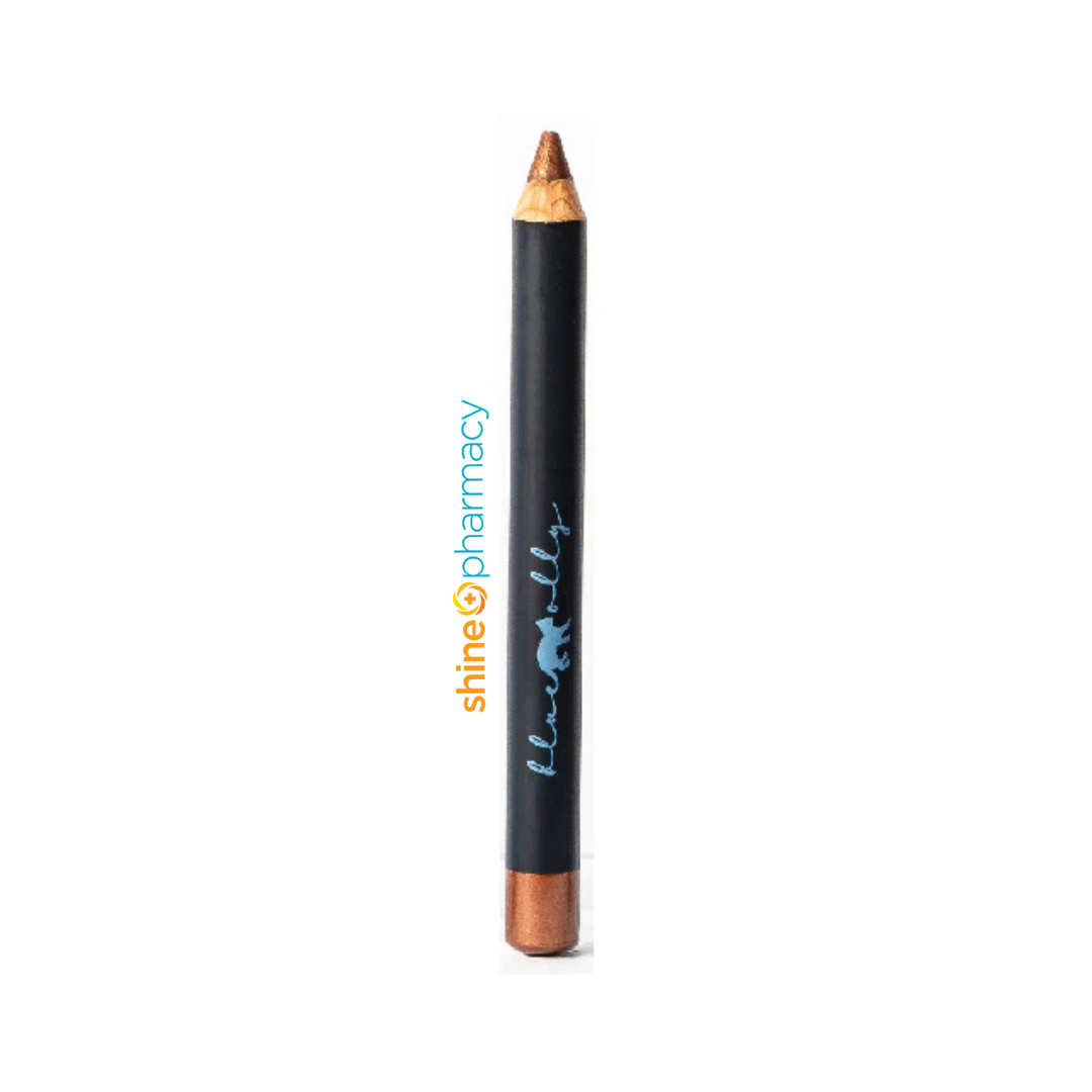 Bluemolly Eye Crayon - Cocoa