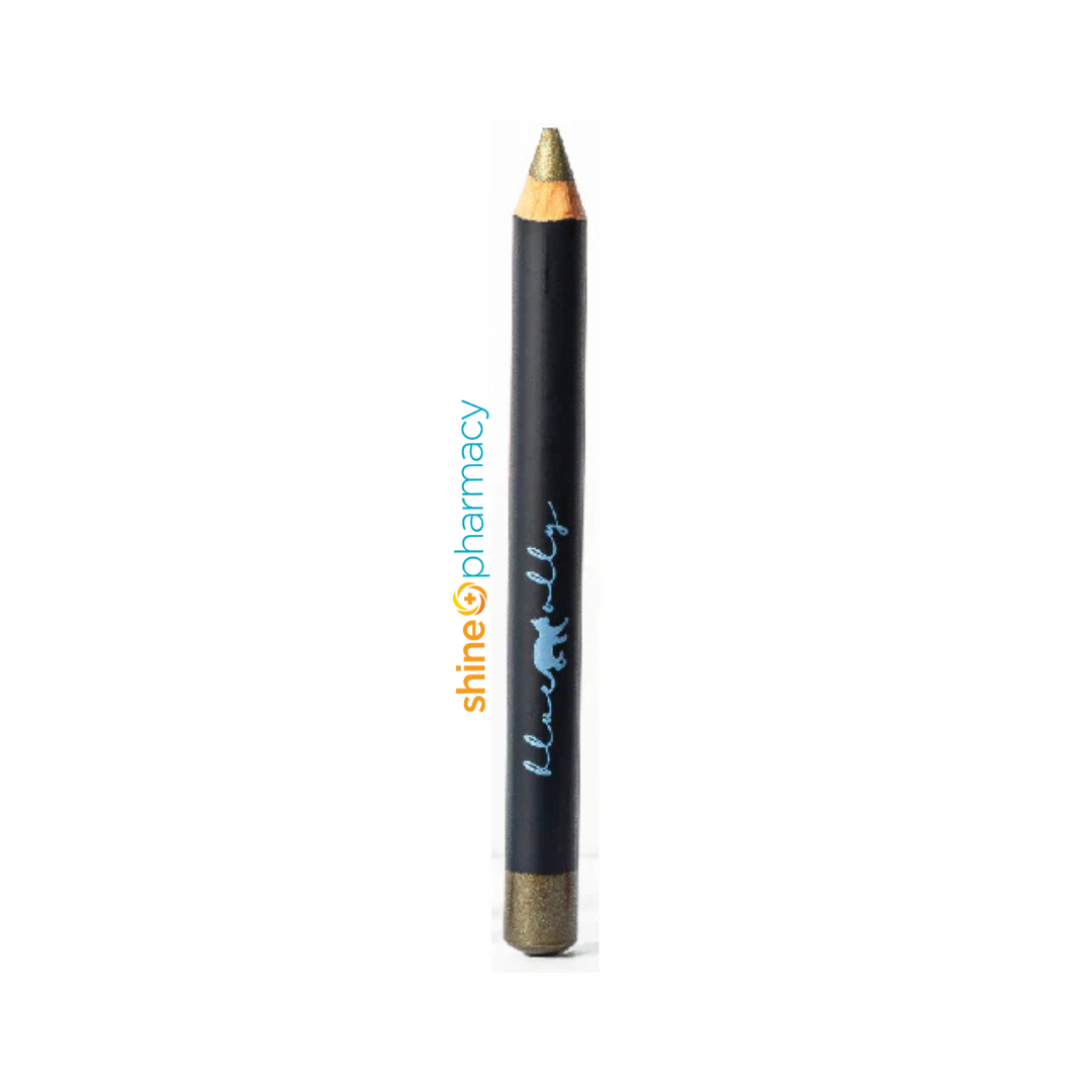 Bluemolly Eye Crayon - Olive