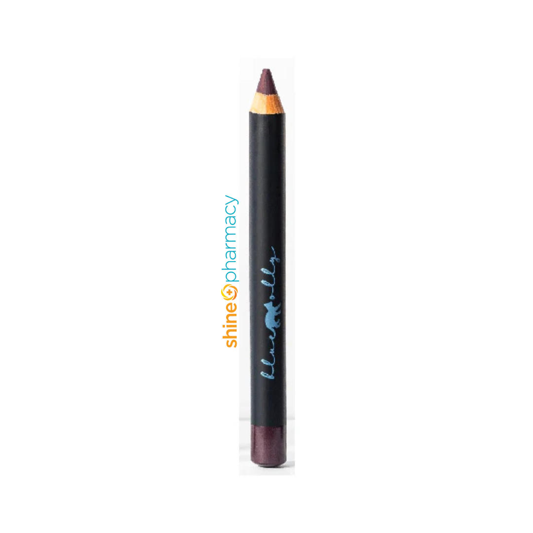 Bluemolly Eye Crayon - Plum