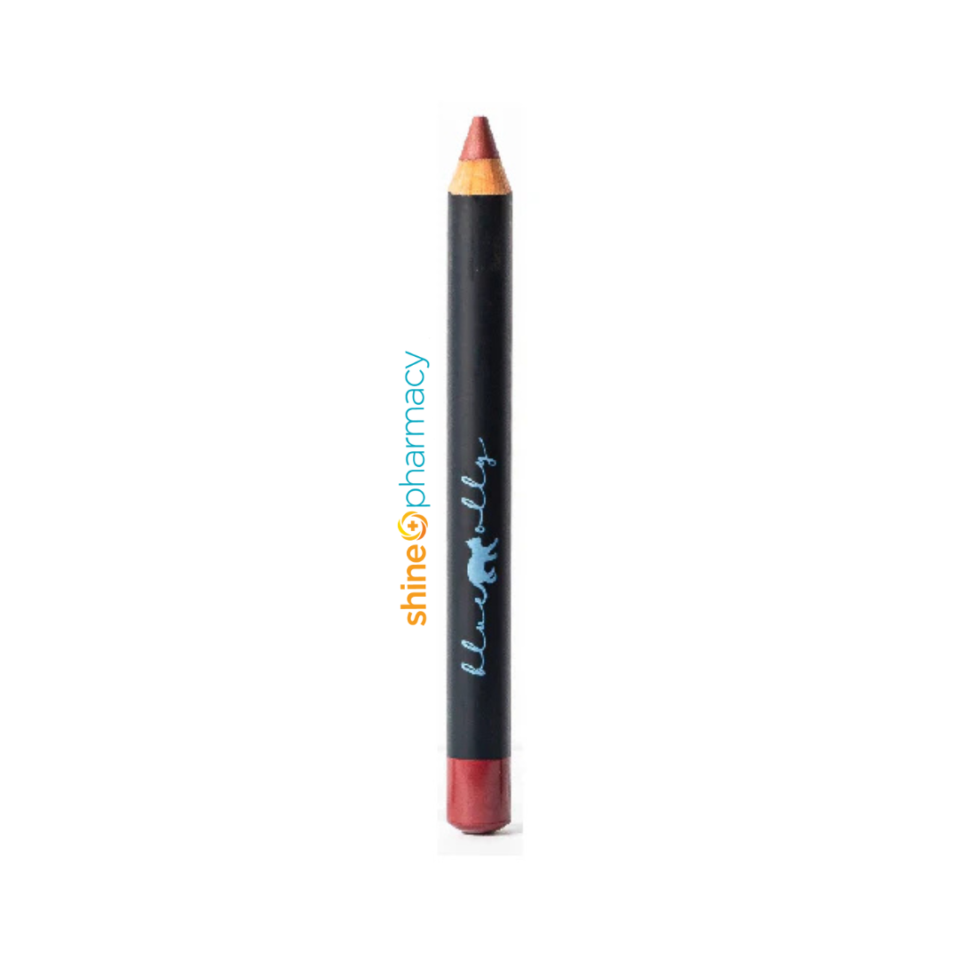 Bluemolly Eye Crayon - Raspberry