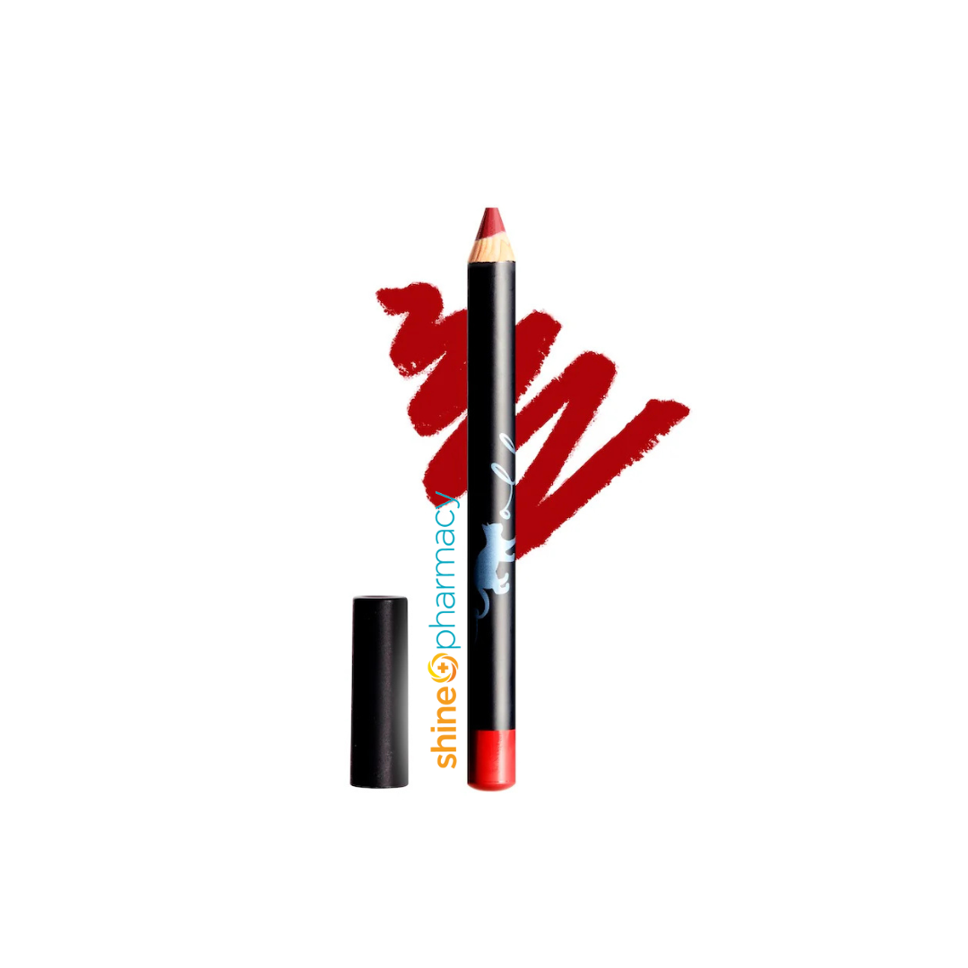 Bluemolly Lip Crayon - Red