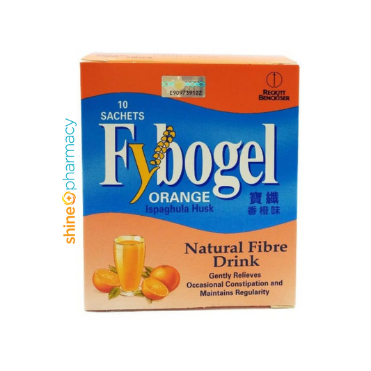 Fybogel Sachet 10s