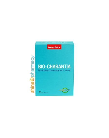 Kordel's Bio-Charantia 150mg 60s