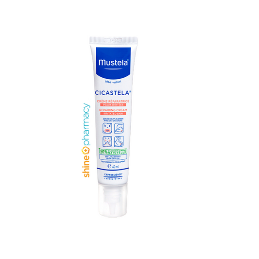 Mustela Cicastela 40ml