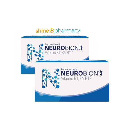 Neurobion Tab 2x60s