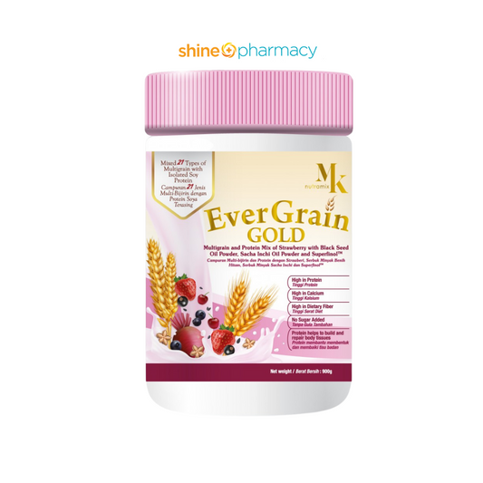 Nutramix Evergrain Gold 900gm