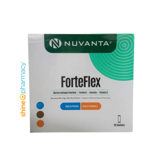 Nuvanta Forteflex Joint 10gm 20s