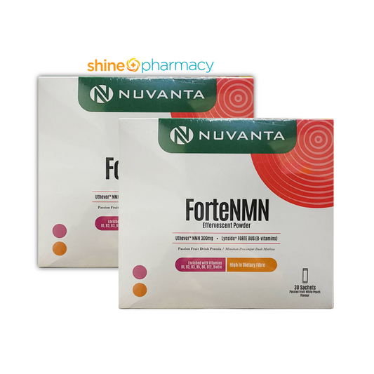 Nuvanta Fortenmn 5gm 2x30s