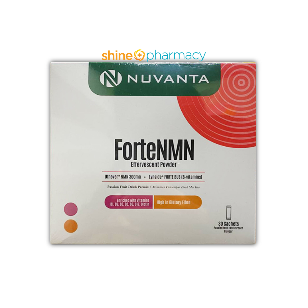 Nuvanta Fortenmn 5gm 30s