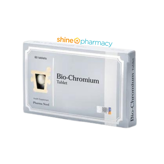 Pharma Nord Bio-Chromium 60s