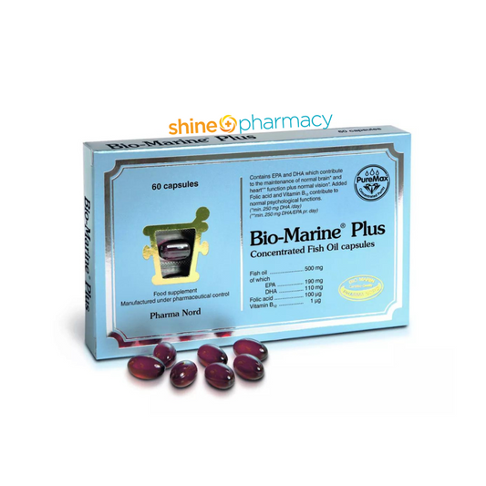 Pharma Nord Bio-Marine Plus 120s