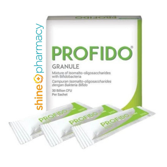 Profido Granule 3gx10s