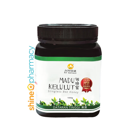 RH Wellness Madu Kelulut 1kg