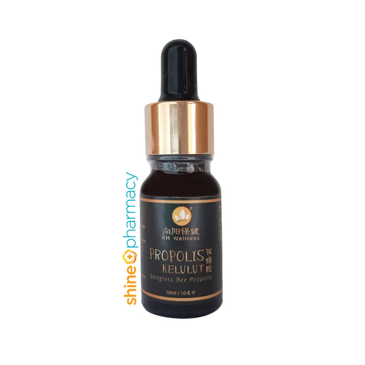 RH Wellness Propolis Kelulut 10ml