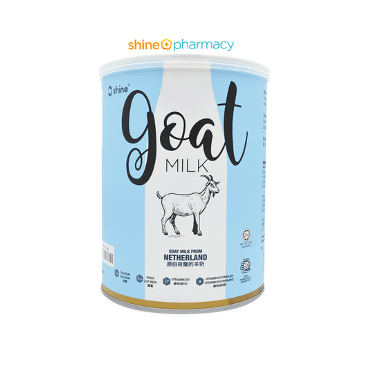 Shine Goat Milk 400gm