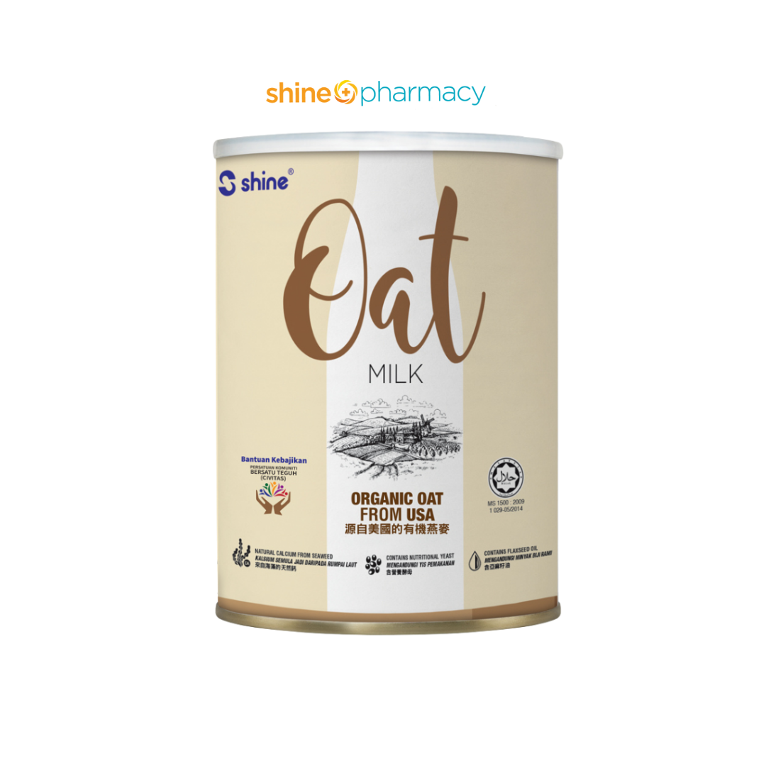 Shine Oat Milk 800gm