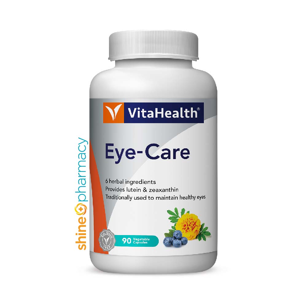 Vitahealth Eye-care 90s