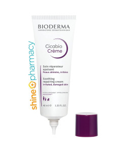 Bioderma Cicabio Cream 40ml