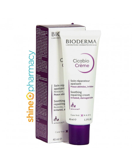 Bioderma Cicabio Cream 40ml