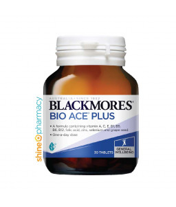 Blackmores Bio ACE Plus 30s