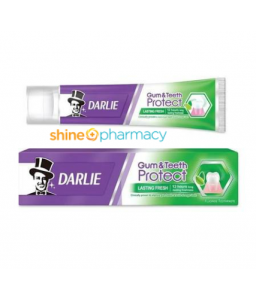 Darlie Toothpaste Gum & Teeth Protect 140g