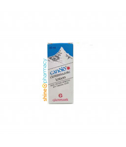 Candid Lotion 20mL
