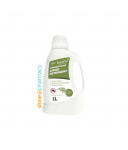 EucaPro Liquid Detergent 1L