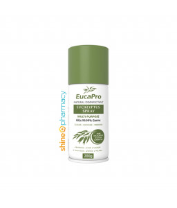 EucaPro Eucalyptus Spray 200gm