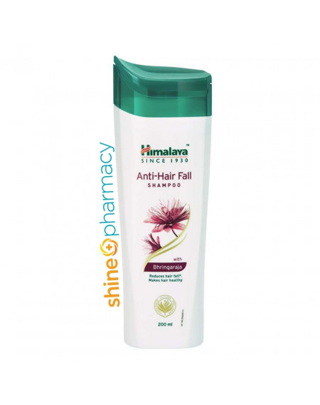 Himalaya Anti-hair Fall Shampoo 200ml