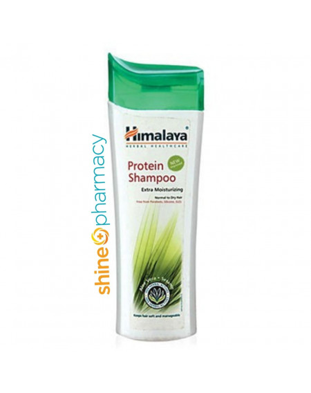 Himalaya Protein Shampoo Extra Moisturizing 200ml
