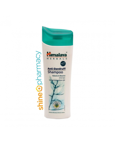 Himalaya Shampoo Anti Dandruff Volume & Bounce 400ml