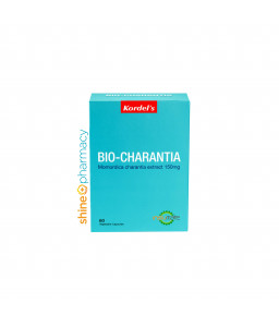 Kordel's Bio-Charantia 150mg 60s