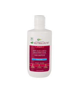 Procare Nutrigrow Shampoo for Greasy Hair 300ml