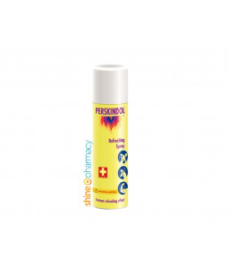 Perskindol Refreshing Spray 150ml