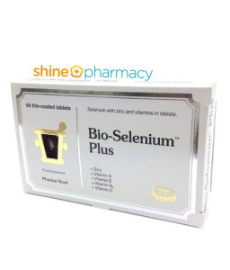 Pharma Nord Bio-selenium Plus 60s