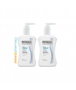 Physiogel Daily Moisture Therapy  Cleanser 2x500mL