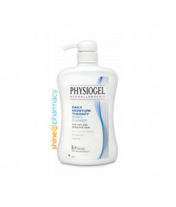 Physiogel Daily Moisture Therapy Cleanser 500mL