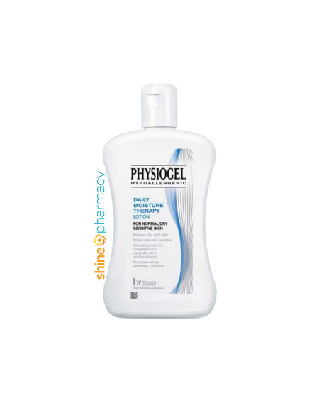 Physiogel Daily Moisture Therapy Lotion 200mL