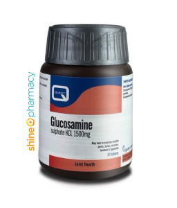 Quest Glucosamine 1500mg 30s