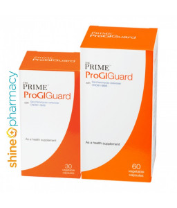 The Prime Progiguard 60s+30s